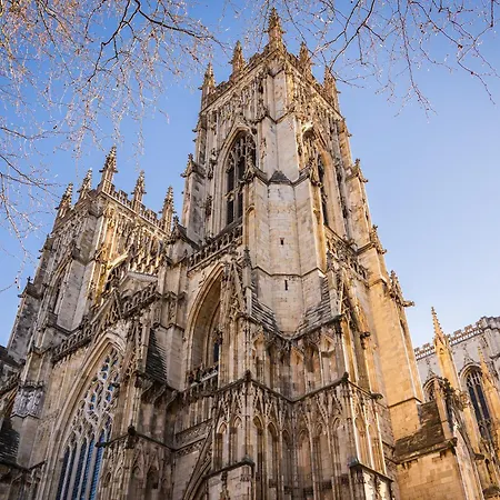 Tatil Evi St Mary's *